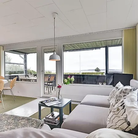 Feriehus Teodosija - 50m From The Sea In Funen By Interhome