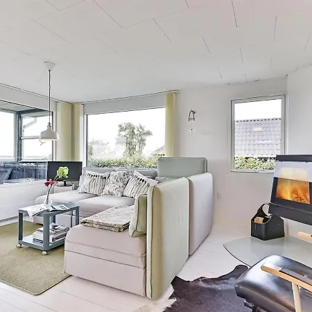 Teodosija - 50m From The Sea In Funen By Interhome Hårby