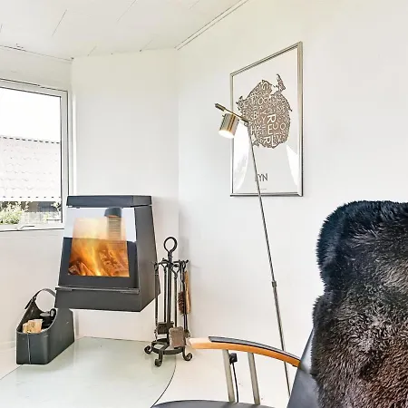 Feriehus Teodosija - 50m From The Sea In Funen By Interhome