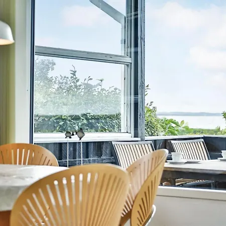 Feriehus Teodosija - 50m From The Sea In Funen By Interhome Hårby