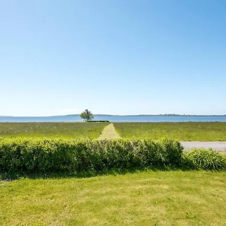 Feriehus Teodosija - 50m From The Sea In Funen By Interhome