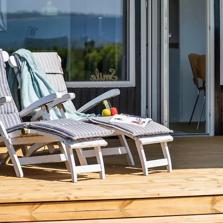 Feriehus Teodosija - 50m From The Sea In Funen By Interhome Hårby