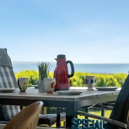 Feriehus Teodosija - 50m From The Sea In Funen By Interhome