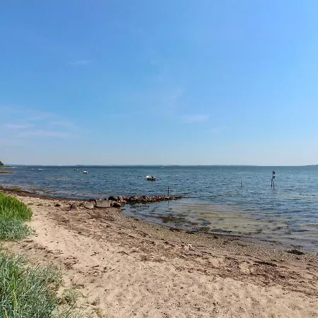 Teodosija - 50m From The Sea In Funen By Interhome *