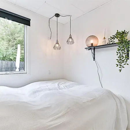 Feriehus Teodosija - 50m From The Sea In Funen By Interhome *