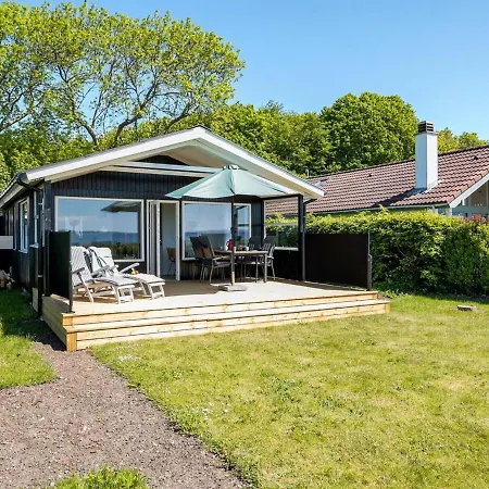 Teodosija - 50m From The Sea In Funen By Interhome Feriehus