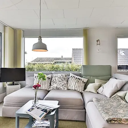 Teodosija - 50m From The Sea In Funen By Interhome Feriehus *
