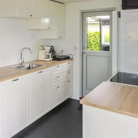 Teodosija - 50m From The Sea In Funen By Interhome * Hårby