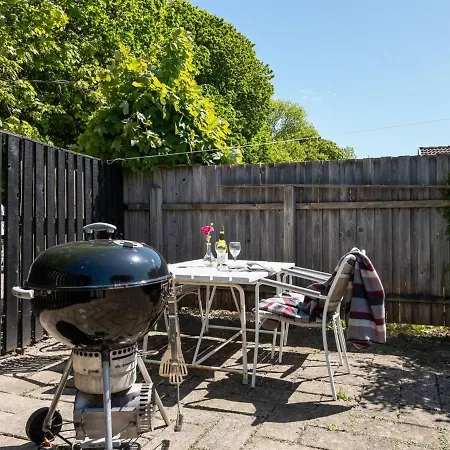 Teodosija - 50m From The Sea In Funen By Interhome Feriehus *