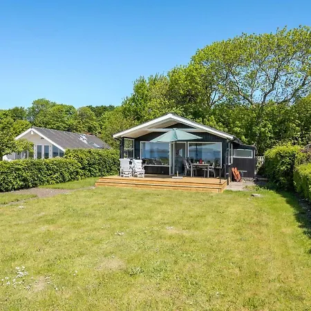 Teodosija - 50m From The Sea In Funen By Interhome