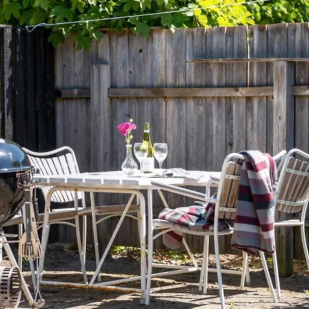 Teodosija - 50m From The Sea In Funen By Interhome *