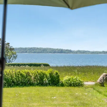 Teodosija - 50m From The Sea In Funen By Interhome Feriehus *
