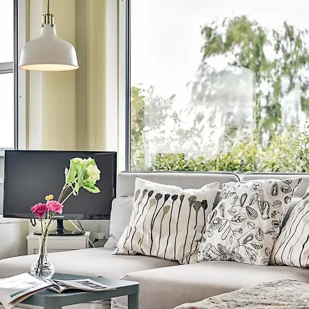Teodosija - 50m From The Sea In Funen By Interhome Feriehus Hårby