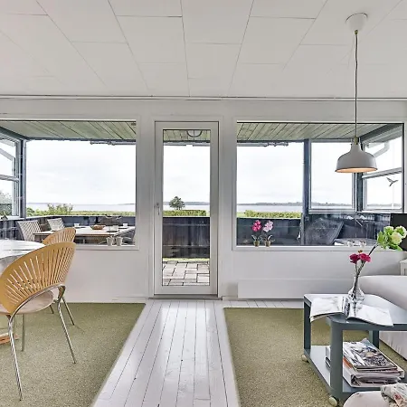 Teodosija - 50m From The Sea In Funen By Interhome *