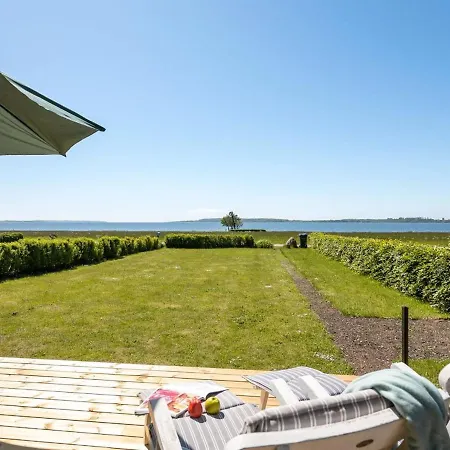 Feriehus Teodosija - 50m From The Sea In Funen By Interhome Hårby