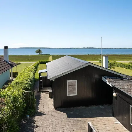 Feriehus Teodosija - 50m From The Sea In Funen By Interhome Hårby