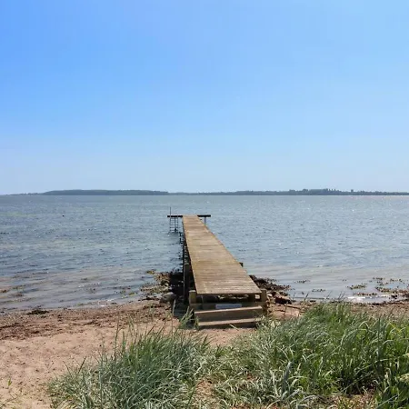 Feriehus Teodosija - 50m From The Sea In Funen By Interhome *