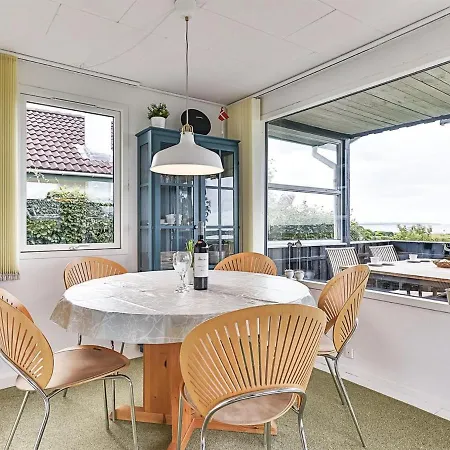 Teodosija - 50m From The Sea In Funen By Interhome Feriehus *