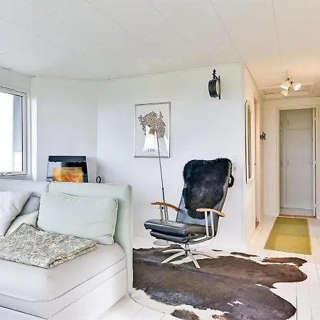 Feriehus Teodosija - 50m From The Sea In Funen By Interhome Hårby