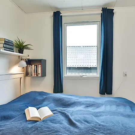 Teodosija - 50m From The Sea In Funen By Interhome Hårby