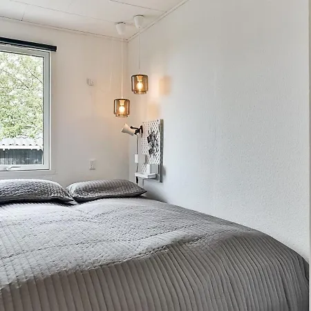 Teodosija - 50m From The Sea In Funen By Interhome