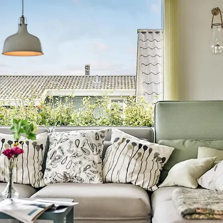 Feriehus Teodosija - 50m From The Sea In Funen By Interhome *