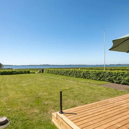 Teodosija - 50m From The Sea In Funen By Interhome Feriehus Hårby