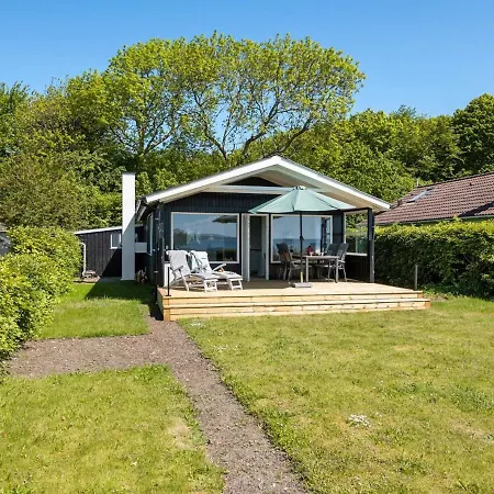 Teodosija - 50m From The Sea In Funen By Interhome Feriehus *