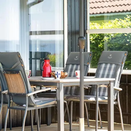 Feriehus Teodosija - 50m From The Sea In Funen By Interhome